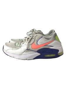 NIKE◆AIR MAX EXCEE AMD_エアマックスエクシーAMD/27cm/WHT