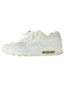 NIKE◆AIR MAX 90_エアマックス90/27.5cm/WHT