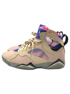 NIKE◆AIR JORDAN 7 RETRO SE_エア ジョーダン 7 レトロ SE/28.5cm/PNK