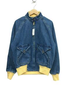 Levi’s Vintage Clothing◆Fresh Produce Bomber Jacket/ジャケット/S/コットン/IDG/無地/