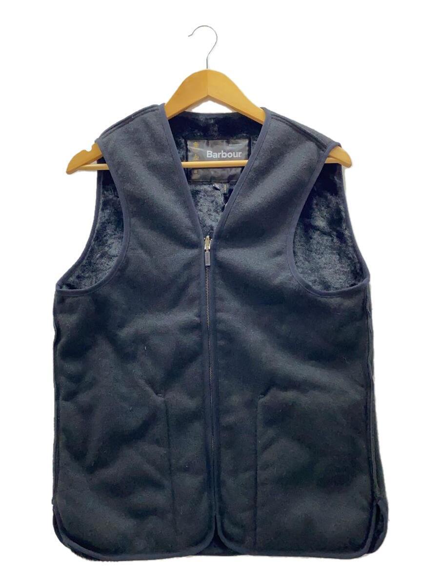 Liner BARBOURの値段と価格推移は?|4件の売買データからLiner