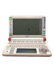 CASIO* computerized dictionary eks word XD-U4800VP [ vivid pink ]