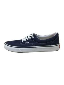 VANS◆ローカットスニーカー/UK10/NVY