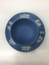 WEDGWOOD◆カップ&ソーサー/4点セット/BLU_画像6