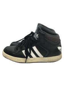 adidas◆オリジナルス/VARIAL MID/ヴァリアル ミッド/ブラック/B39242/26cm/BLK