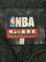 Vintage/90s/NBA New York KNICKS G-III GARL BANKS/SIZE:M_画像3