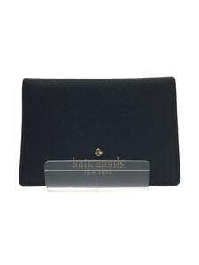 kate spade new york◆カードケース/-/NVY/レディース/PWRU4188