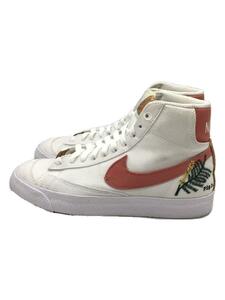 NIKE◆BLAZER MID 77 SE_ブレザー ミッド 77 SE/23cm/ホワイト