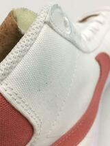 NIKE◆BLAZER MID 77 SE_ブレザー ミッド 77 SE/23cm/ホワイト_画像7