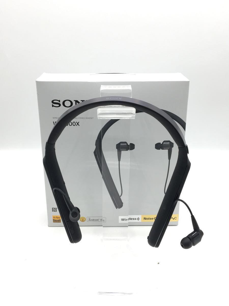 SONY WI-1000X オークション比較 - 価格.com
