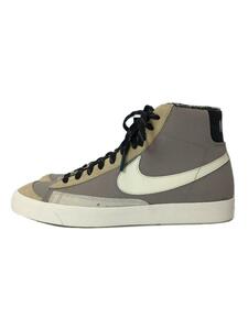 NIKE◆BLAZER MID 77 VNTG SE_ブレーザー MID 77 ヴィンテージ SE/28cm/GRY