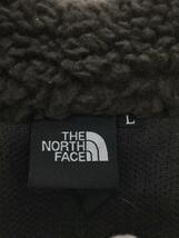 THE NORTH FACE◆SWEET WATER PULLOVER BIO/L/ポリエステル/GRY/無地_画像3