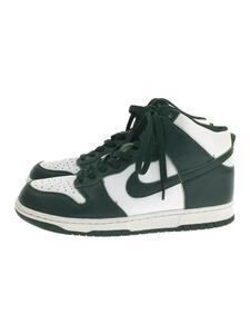 NIKE◆DUNK HIGH SP_ダンク ハイ SP/29cm/GRN/CZ8149-100