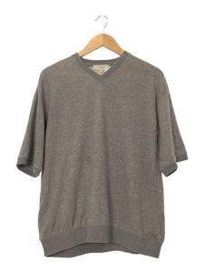 B:MING by BEAMS◆スウェット/S/コットン/GRY/92-03-0016-803