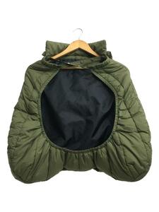 THE NORTH FACE◆キッズ日用品/KHK/NNB71901/Baby Shell Blanket