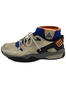 NIKE◆MOWABB OG/モワブ/ベージュ/749492-281/27cm/BEG