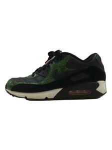 NIKE◆AIR MAX 90 QS/ブラック/CD0916-001/27.5cm/BLK