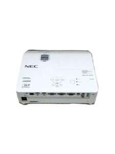 NEC* projector ViewLight NP-V302HJD