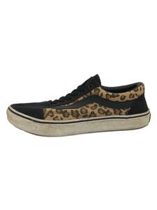 VANS◆ハイカットスニーカー/26cm/マルチカラー