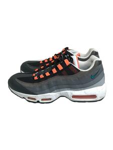 NIKE◆AIR MAX 95_エアマックス 95/28.5cm/BLK