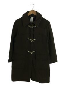 sears* duffle coat /-/ wool /KHK