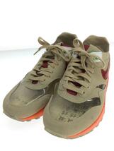 NIKE◆AIR MAX 1 CLOT_エア マックス 1 クロット/26cm/CML_画像2