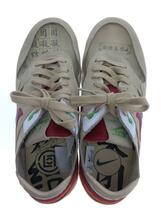 NIKE◆AIR MAX 1 CLOT_エア マックス 1 クロット/26cm/CML_画像3