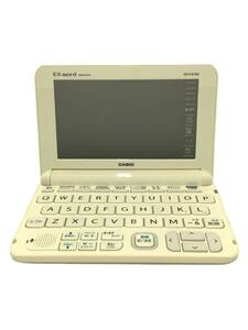 CASIO◆電子辞書 XD-K4700/CASIO