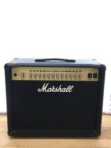 MARSHALL*MARSHALL/ combo amplifier /JMD1/ foot switch attached 