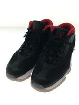 NIKE◆AIR JORDAN 11 LOW IE_エアジョーダン 11 ロー IE/27.5cm/BLK_画像2