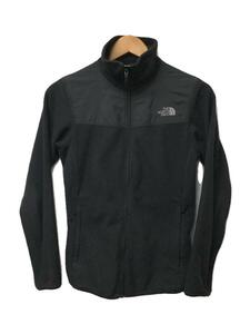 THE NORTH FACE◆MOUNTAIN VERSA MICRO JACKET_マウンテンバーサマイクロジャケット/M/ポリエステル/BL