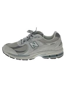 NEW BALANCE◆ローカットスニーカー/28.5cm/グレー/ML2002R0/NEW BALANCE ML2002R0 GREY