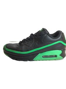 NIKE◆AIR MAX 90/エアマックス 90/ブラック/CJ7197-004/26cm/BLK