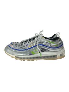 NIKE◆AIR MAX 97 SE_エアマックス 97 SE/28cm/SLV