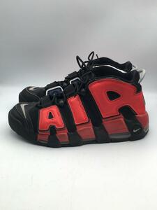 NIKE*AIR MORE UPTEMPO 96_ air moa up ton po96/27.5cm/ multicolor 