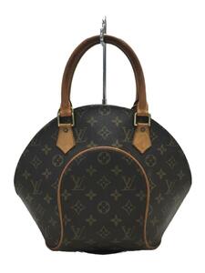 LOUIS VUITTON◆エリプスPM_モノグラム_BRW/PVC/BRW/M51127