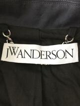 JW ANDERSON(J.W.ANDERSON)◆22AW/マルチパネルトレンチコート/O/コットン/GRY_画像3