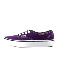 VANS◆ローカットスニーカー/23.5cm/PUP/751505