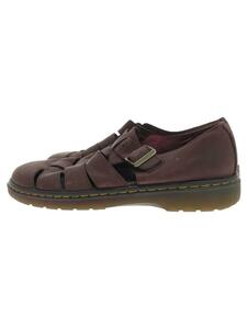 Dr.Martens◆グルカサンダル/FENTON/UK9/BRD