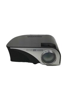 RAMASU* projector /RA-P1200/LED/ compact /