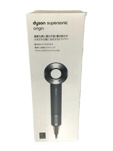 dyson◆supersonic origin/ドライヤー・ヘアアイロン/HD08