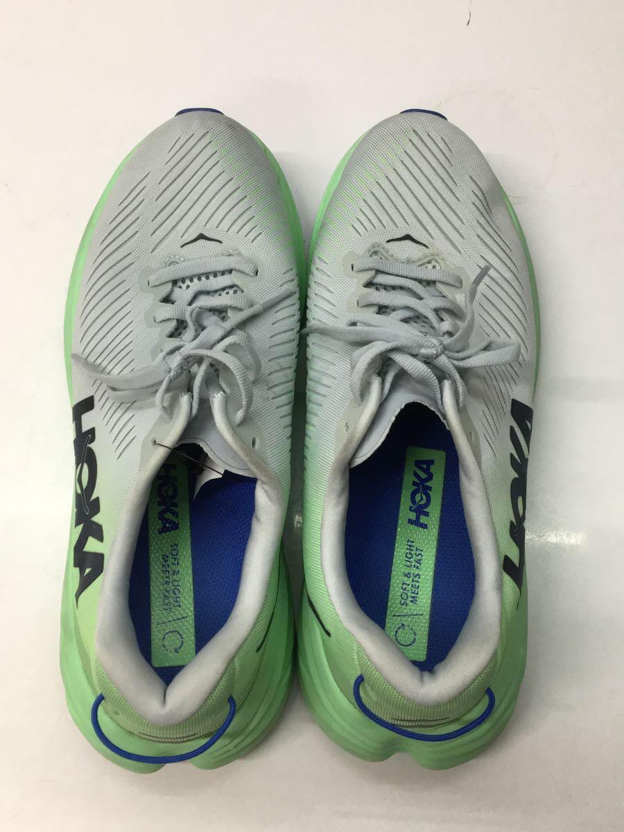 HOKA ONE ONE◇RICON 3/ローカットスニーカー.   JChere雅虎拍卖代购