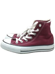 CONVERSE◆ローカットスニーカー/23cm/BRD/1C032