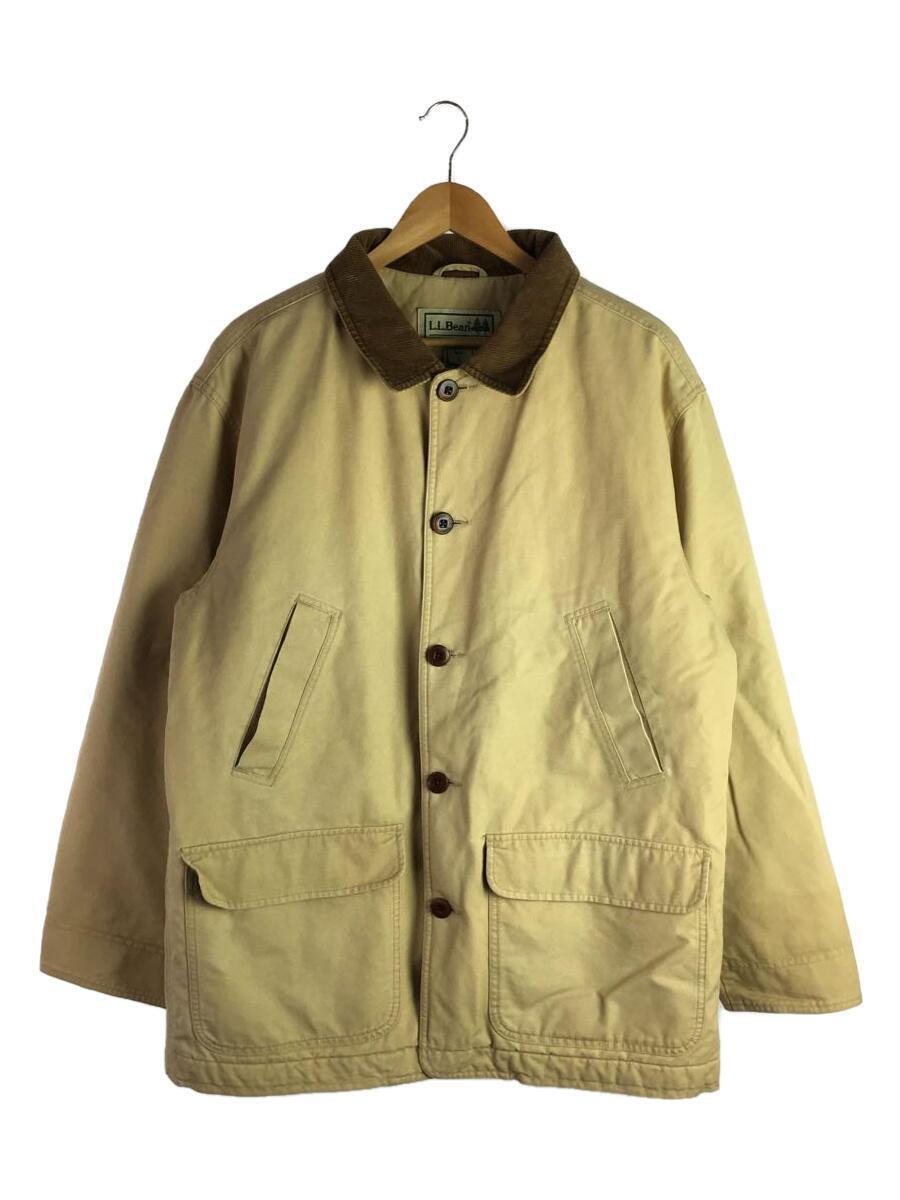 2023年最新】ヤフオク! -l.l.bean ハンティングジャケット(その他)の
