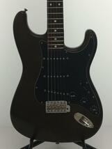 Fender Japan◆エレキギター/ストラトタイプ/ナチュラル・木目/SSS/ST62/FenderJapan/91-92/神田_画像5