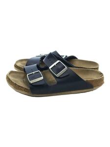 BIRKENSTOCK◆サンダル/26cm/NVY/arizona