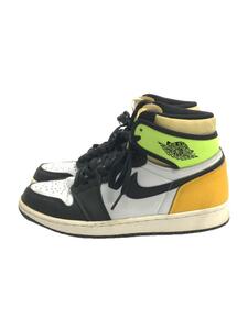 NIKE◆AIR JORDAN 1 RETRO HIGH OG_エア ジョーダン 1 レトロ ハイ/26.5cm