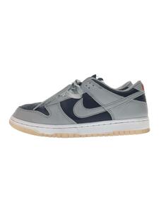 NIKE◆DUNK LOW SP_ダンク ロー SP/26cm/NVY