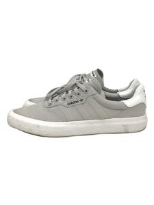 adidas◆オリジナルス/3MC/スリーエムシー/グレー/DB3105/25.5cm/GRY