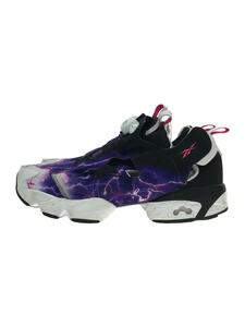 Reebok◆INSTAPUMP FURY OG NM_インスタポンプフューリー OG NM/27.5cm/スニーカー